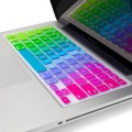 Keyboard Cover Rainbow